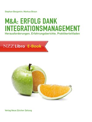 cover image of M&A